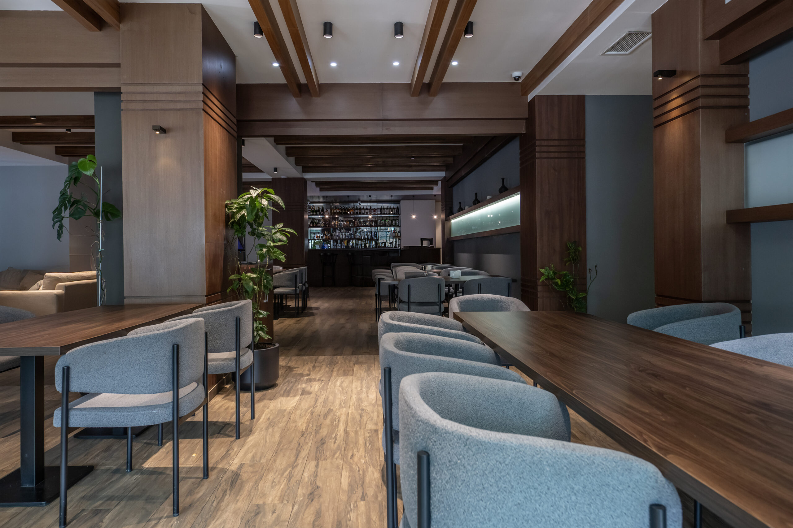 კრისტალ ლაუნჯი